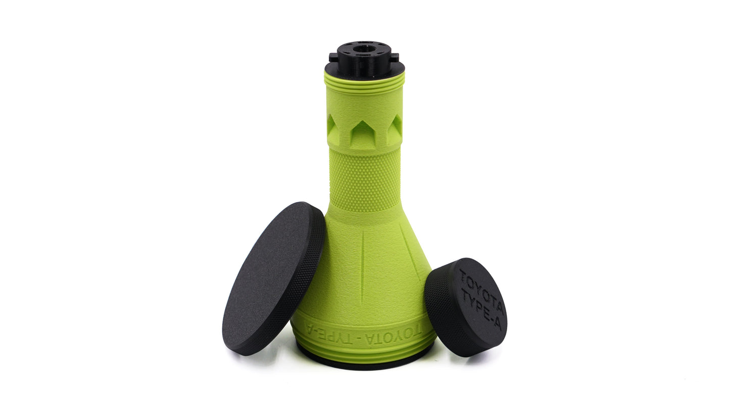 Fancy Speed Pour Oil Funnel (Toyota / Lexus)