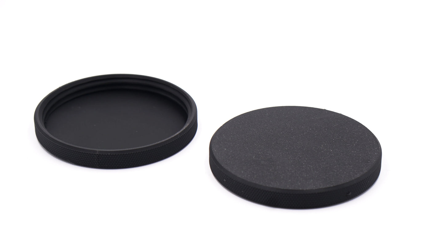 Top Dust Cap (Replacement)