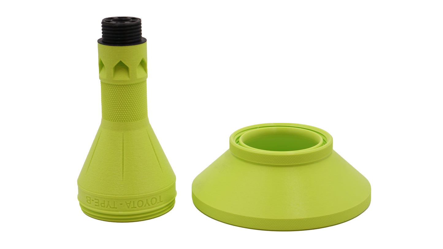 Fancy Speed Pour Oil Funnel (Toyota / Lexus)