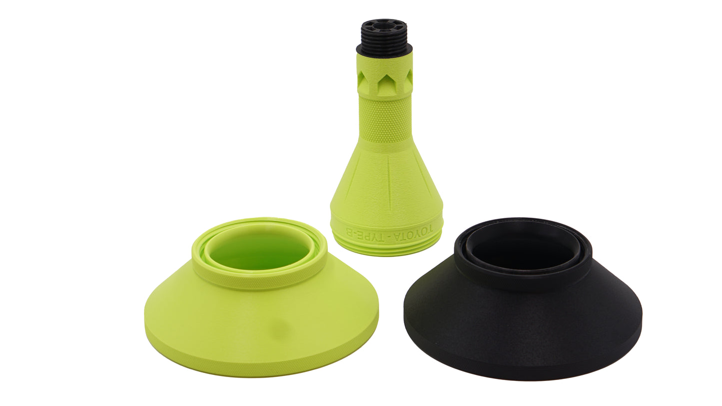 Fancy Speed Pour Oil Funnel (Toyota / Lexus)