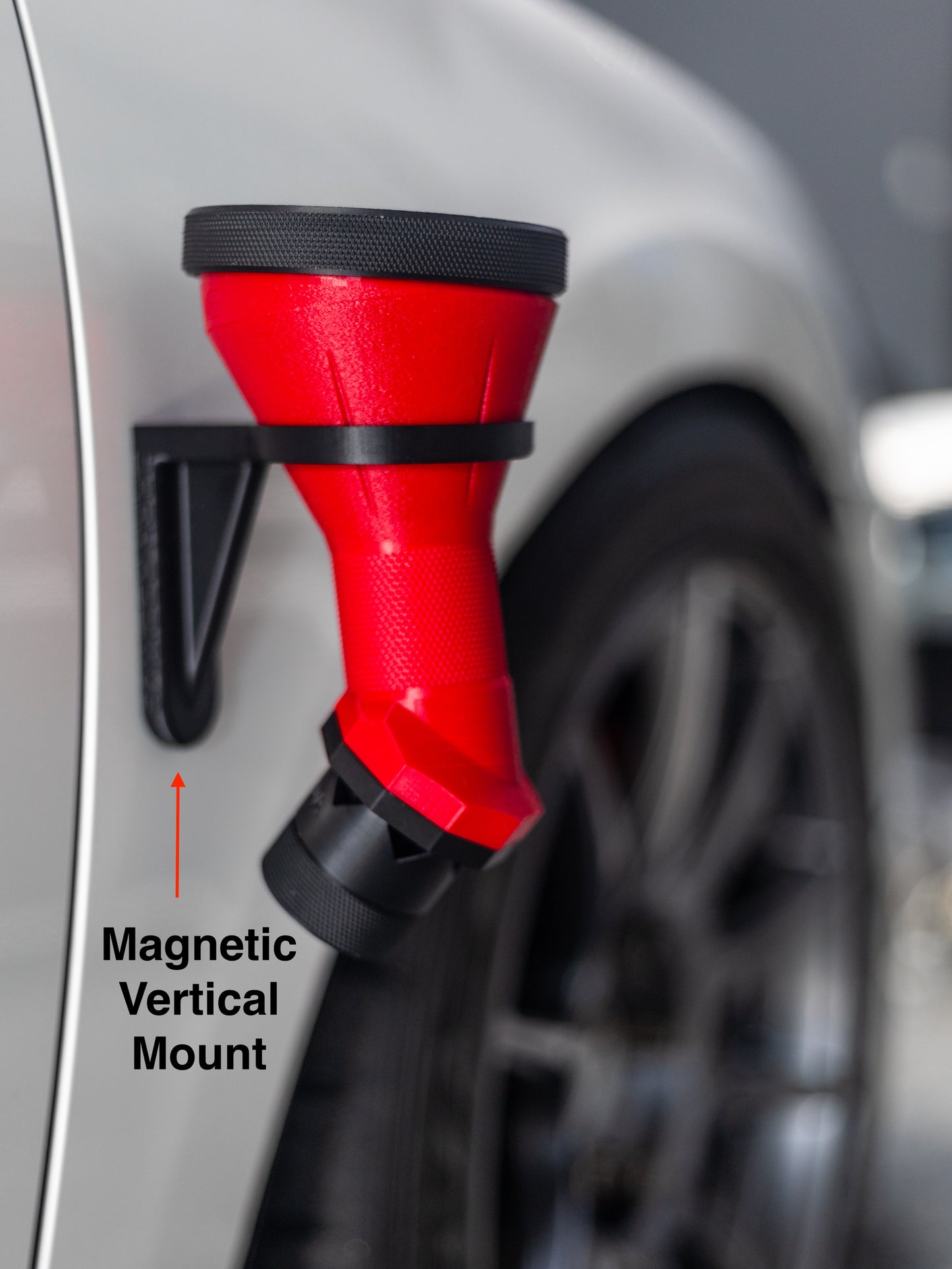 Fancy Speed Pour Oil Funnel (Toyota / Lexus)