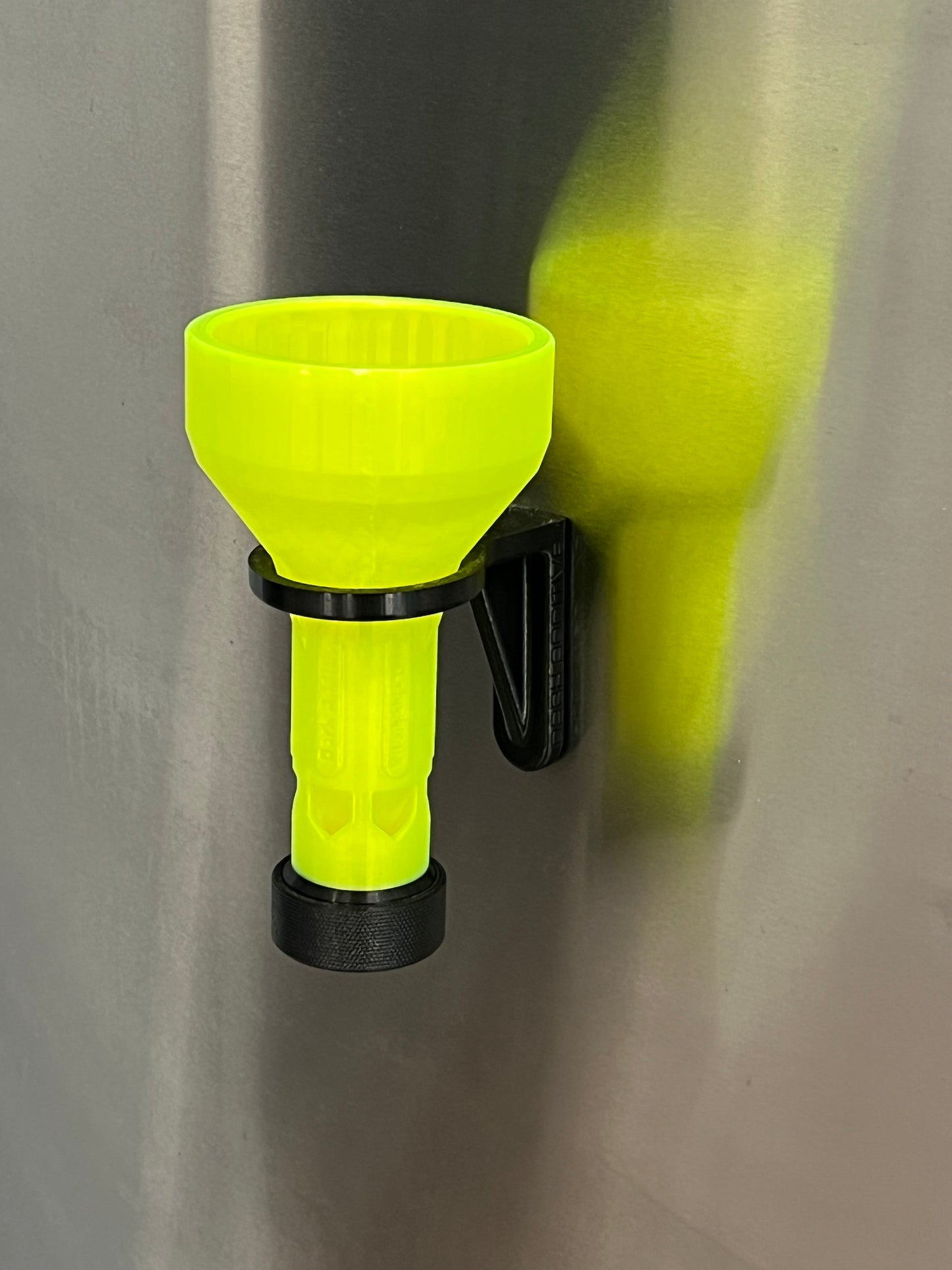 Fancy Speed Pour Oil Funnel (Subaru Boxer Engines)