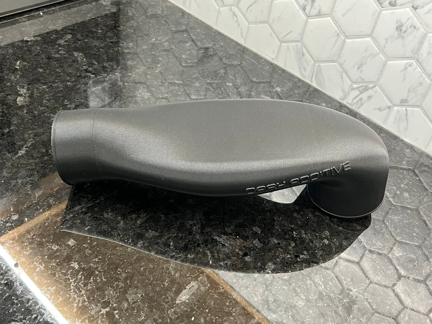 Miata Cobra Cold Air Intake (NA-Chassis)