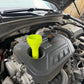 Fancy Speed Pour Oil Funnel (Kia / Hyundai)