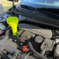 Fancy Speed Pour Oil Funnel (Kia / Hyundai)
