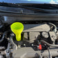 Fancy Speed Pour Oil Funnel (Kia / Hyundai)