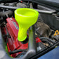 Fancy Speed Pour Oil Funnel (Toyota / Lexus)