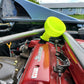 Fancy Speed Pour Oil Funnel (Toyota / Lexus)