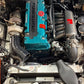 Miata Cobra Cold Air Intake (K-Swap Miata)