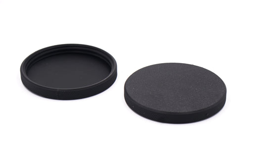 Top Dust Cap (Replacement)