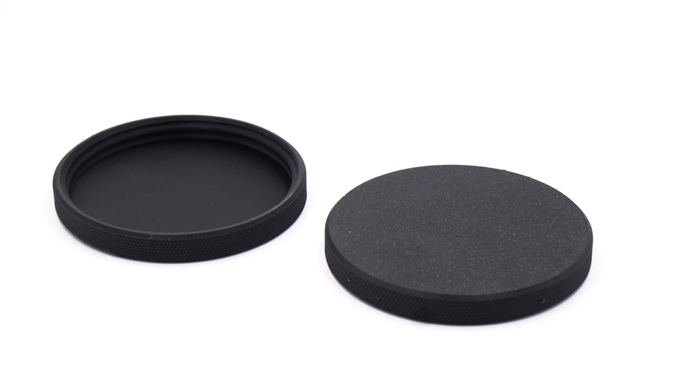 Top Dust Cap (Replacement) 