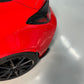 Rear Spats /Diffuser  Kit (Toyota GR86 / Subaru BRZ)