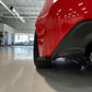 Rear Spats /Diffuser  Kit (Toyota GR86 / Subaru BRZ)