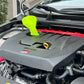 Fancy Speed Pour Oil Funnel (Toyota / Lexus)