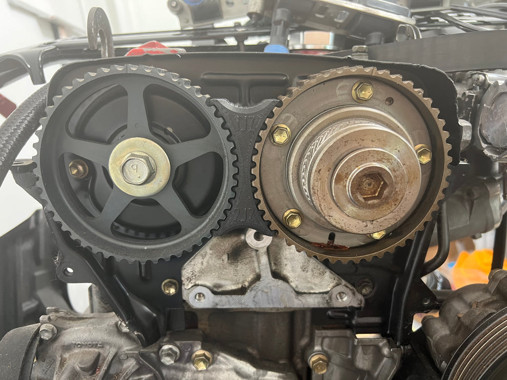 Belt 4a Timing Mark 1995 Toyota 4afe Timing Marks 1997 Toyota