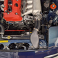 Miata Cobra Cold Air Intake (K-Swap Miata)