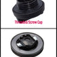 Fancy Speed Pour Oil Funnel (Mitsubishi)