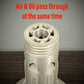 Fancy Speed Pour Oil Funnel (Honda / Acura)