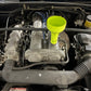 Fancy Speed Pour Oil Funnel (Mazda)