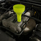 Fancy Speed Pour Oil Funnel (Mazda)