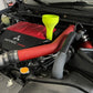 Fancy Speed Pour Oil Funnel (Mitsubishi)