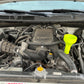 Fancy Speed Pour Oil Funnel (Toyota / Lexus)