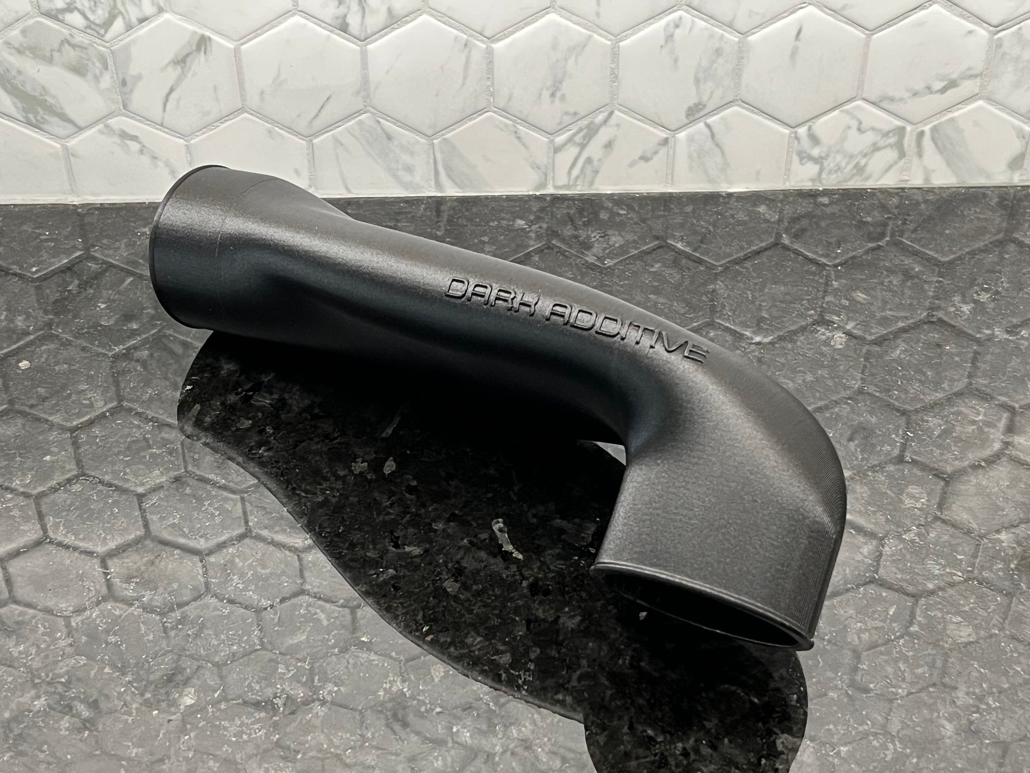 Miata Cobra Cold Air Intake (NA-Chassis) – DarkAdditive